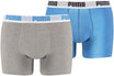 Puma Unterhosen grau