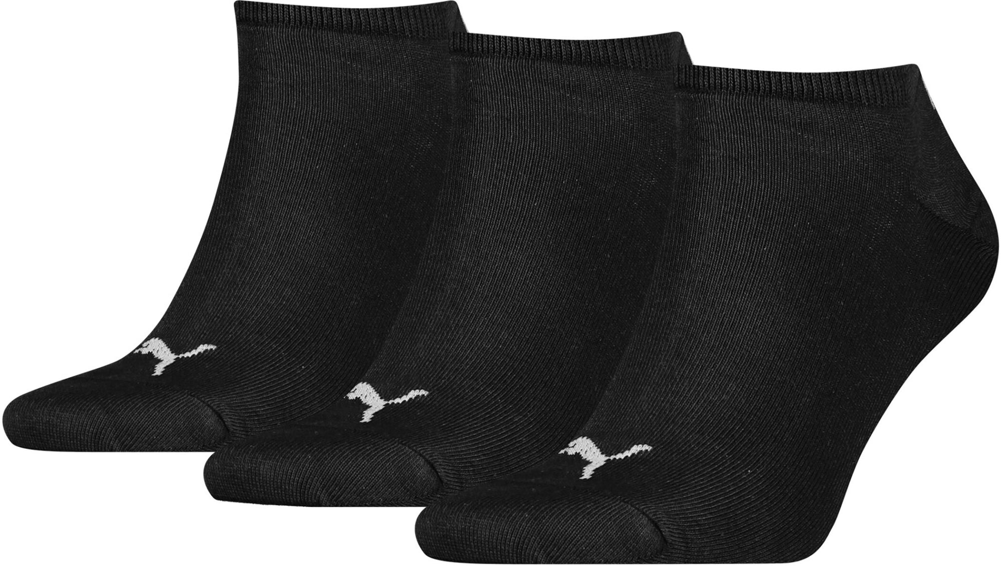 Puma Socken schwarz
