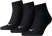 Puma Socken schwarz