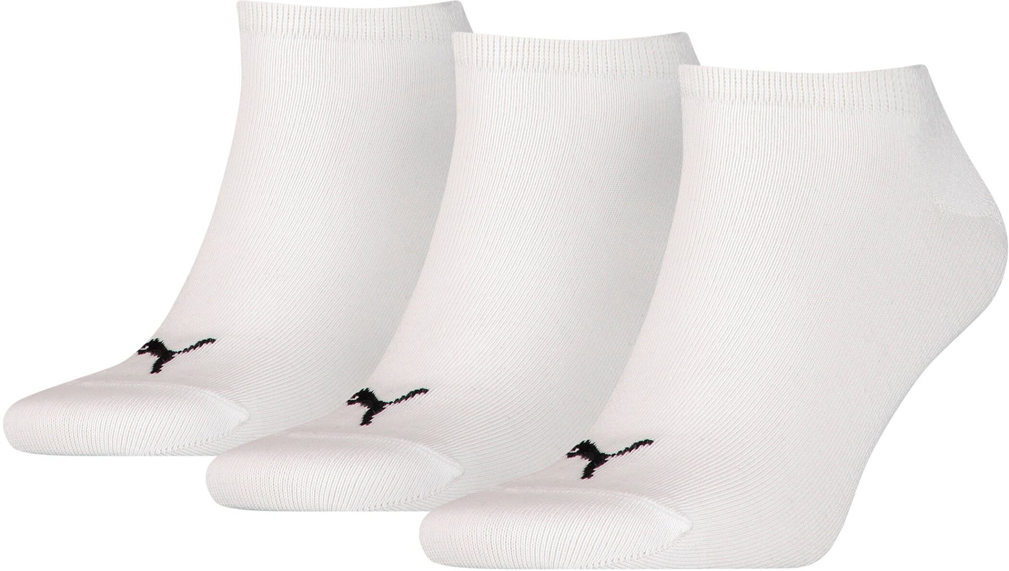 Puma Socken weiß