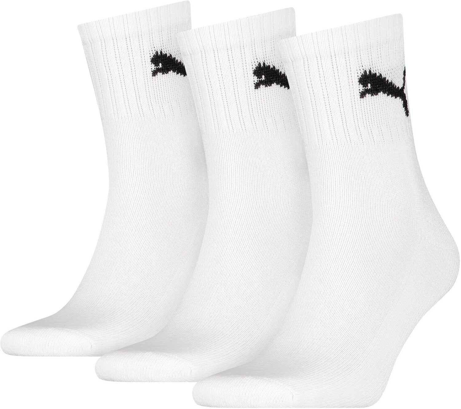 Puma Socken weiß