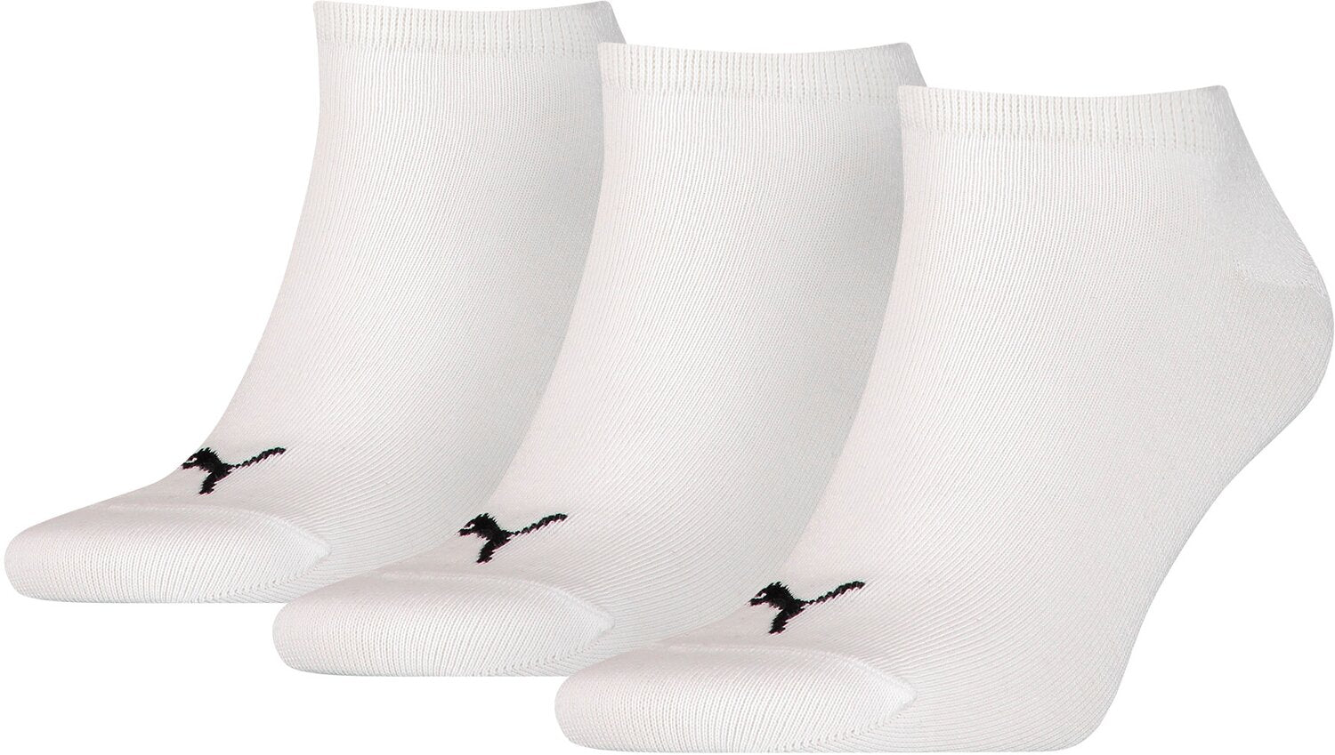 Puma Socken weiß