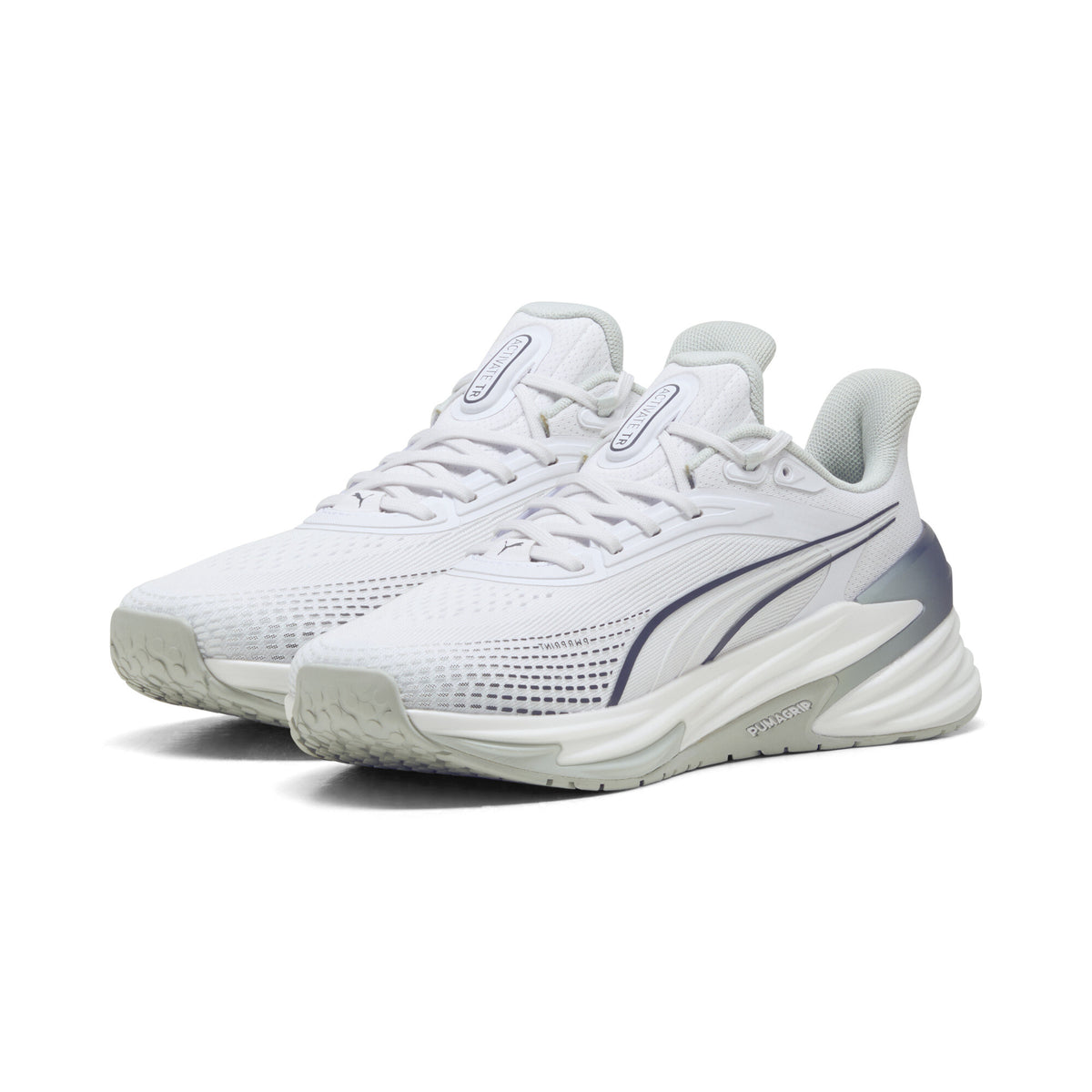 Puma Sportschuhe weiß