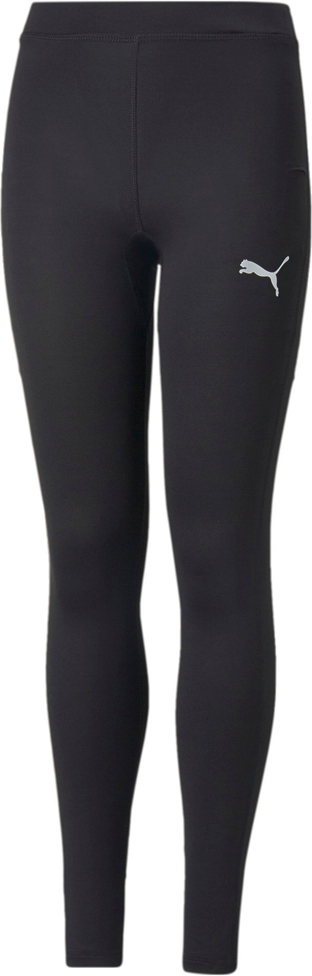 Puma Jogginghosen  schwarz