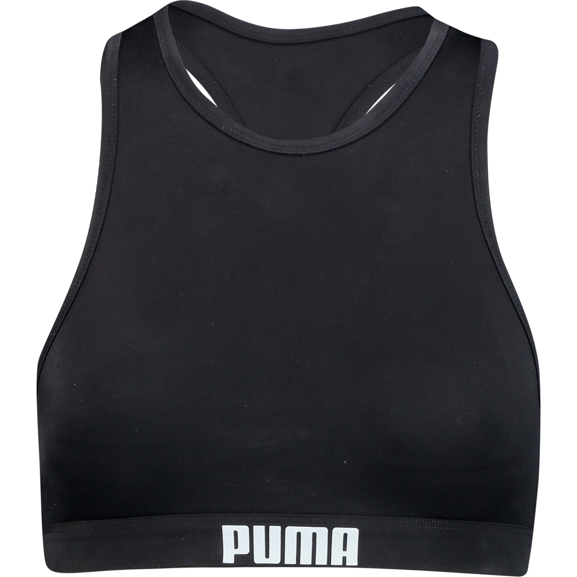 Puma Bikinis schwarz