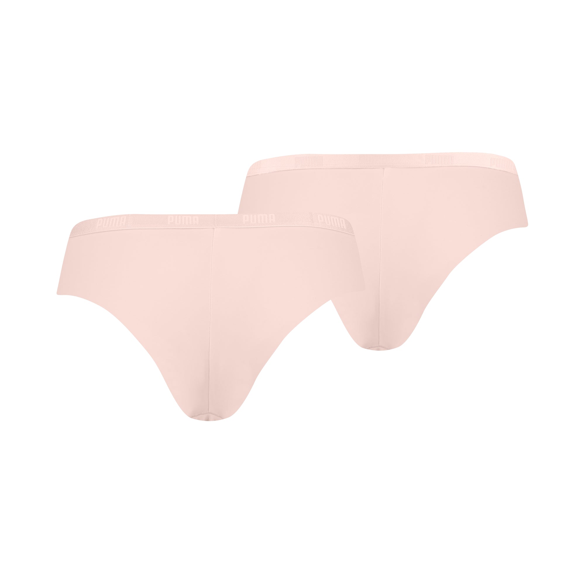 Puma Slips  rosa