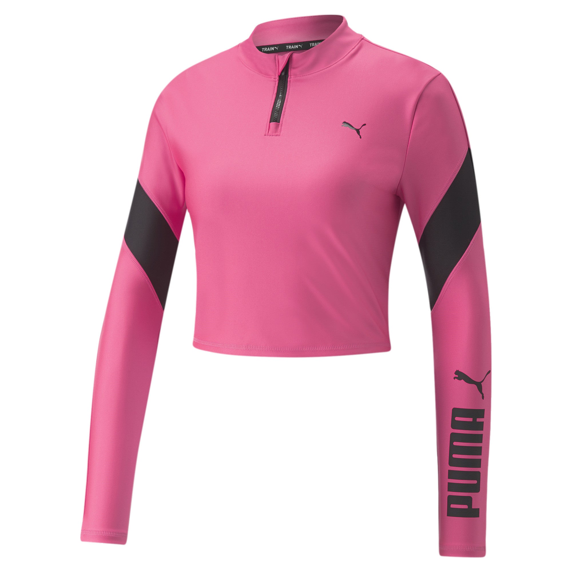 Puma Longsleeves pink