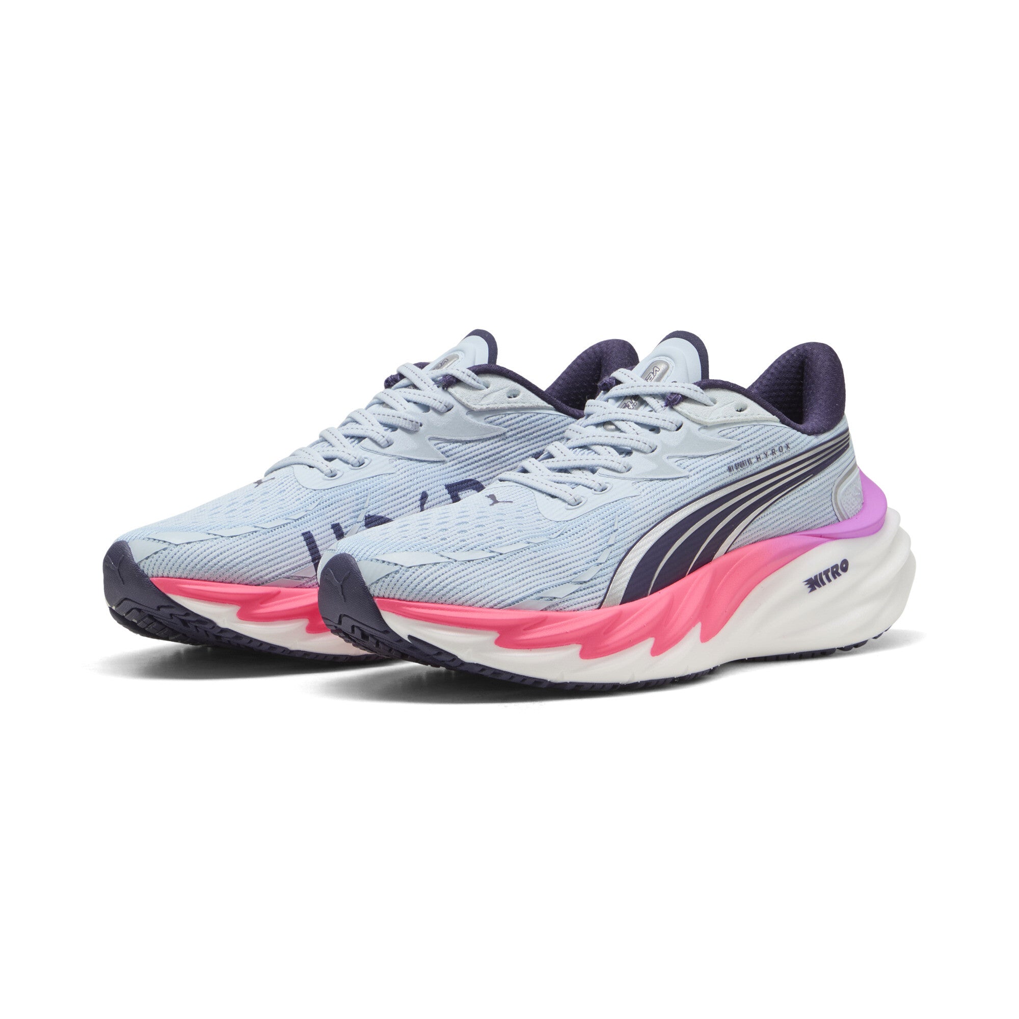 Puma Sportschuhe blau