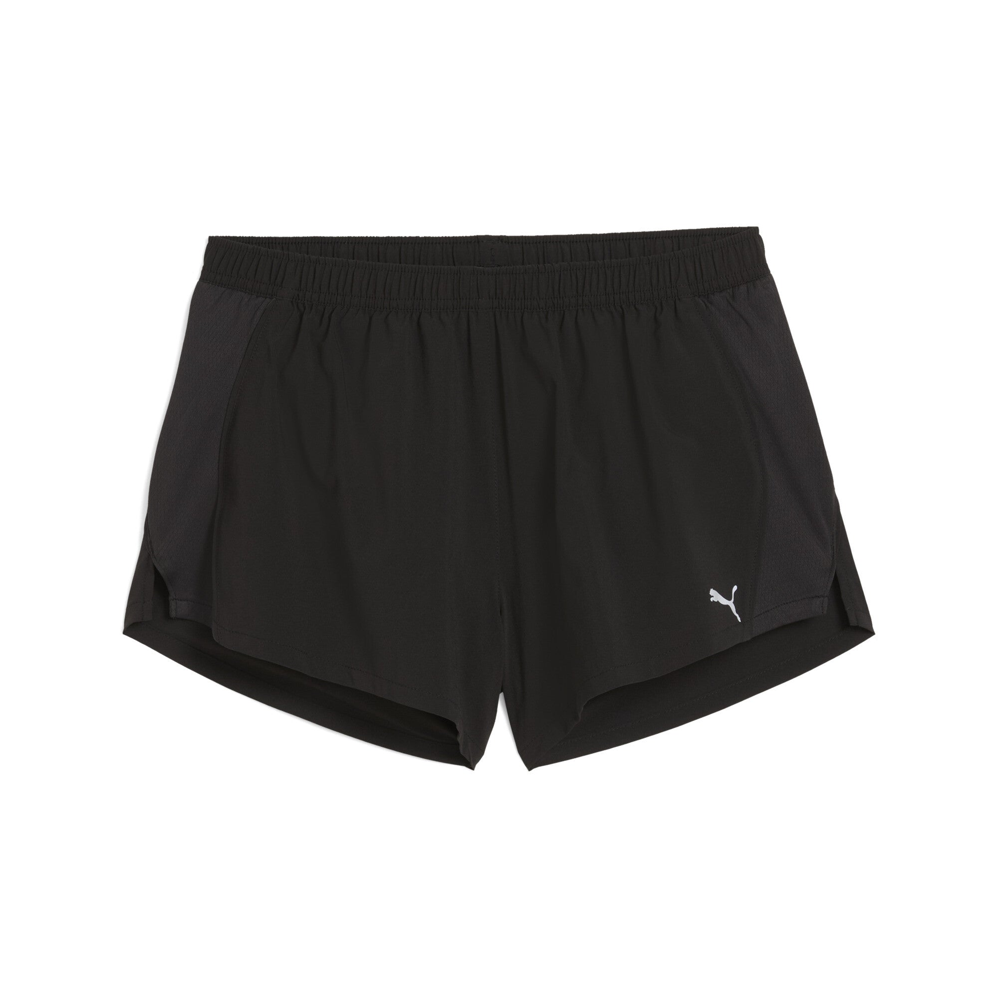 Puma Shorts schwarz
