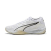 Puma Sportschuhe weiß