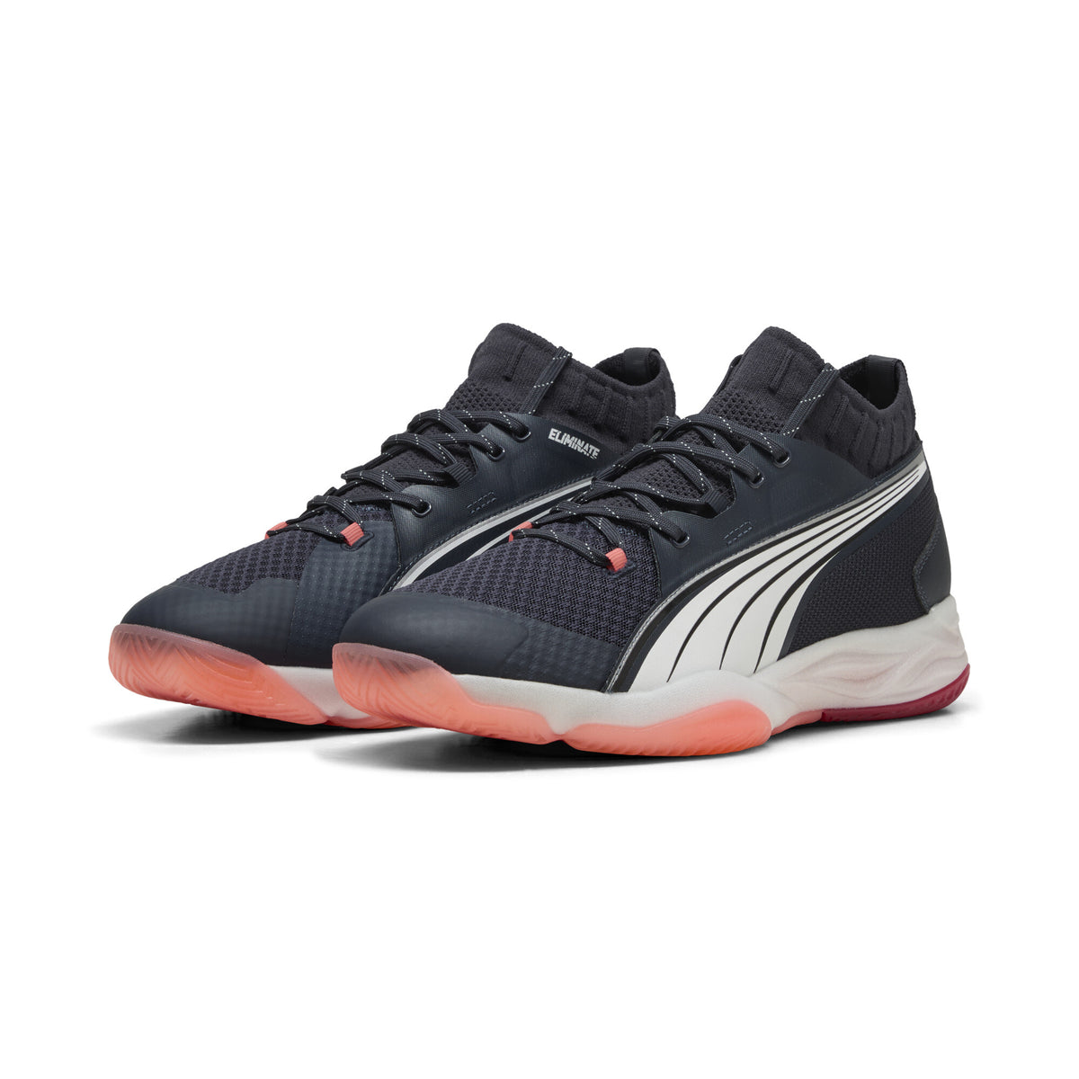 Puma Sportschuhe blau