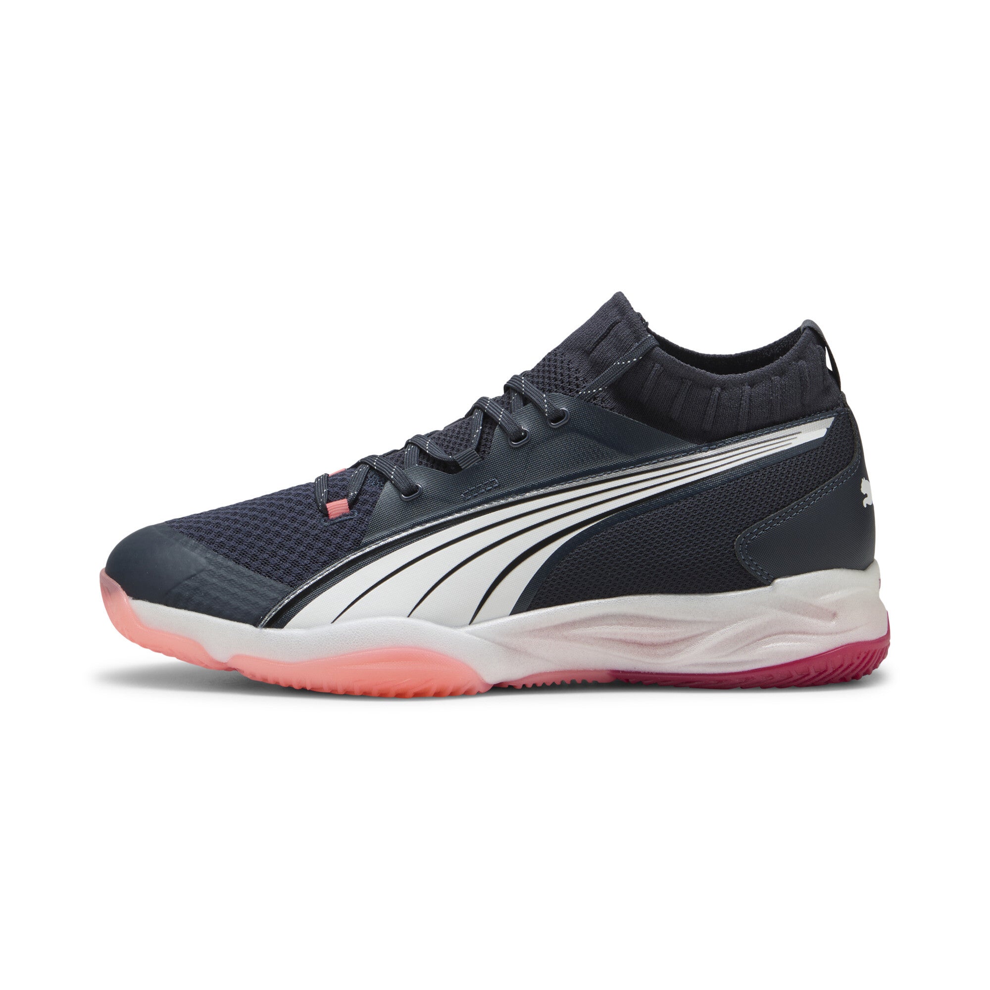 Puma Sportschuhe blau