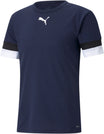 Puma Trikots blau