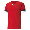 Puma Trikots rot