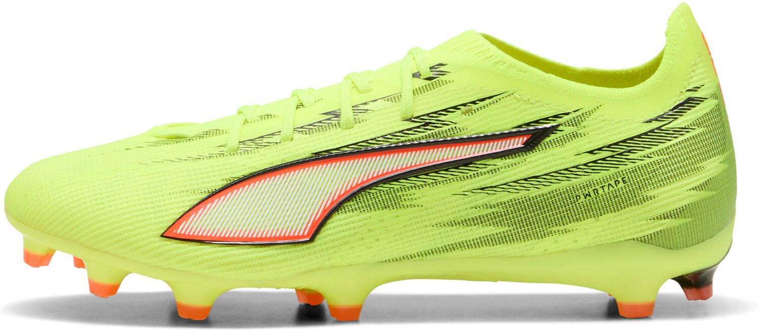 Puma Fußballschuhe grün