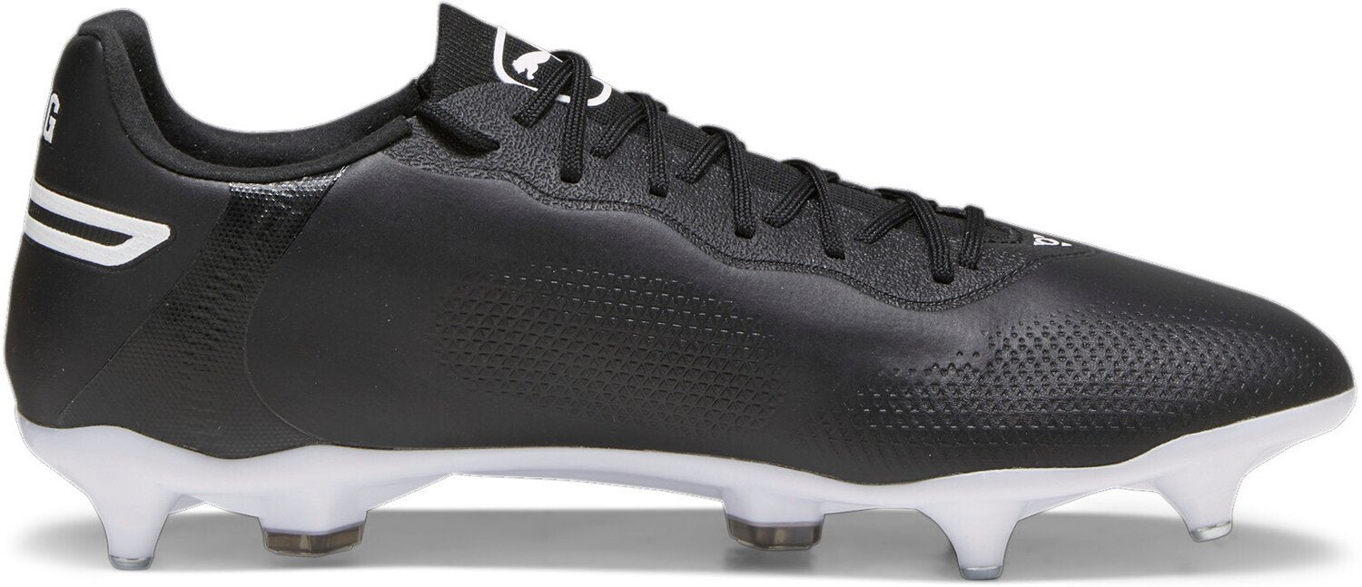 Puma Fußballschuhe schwarz