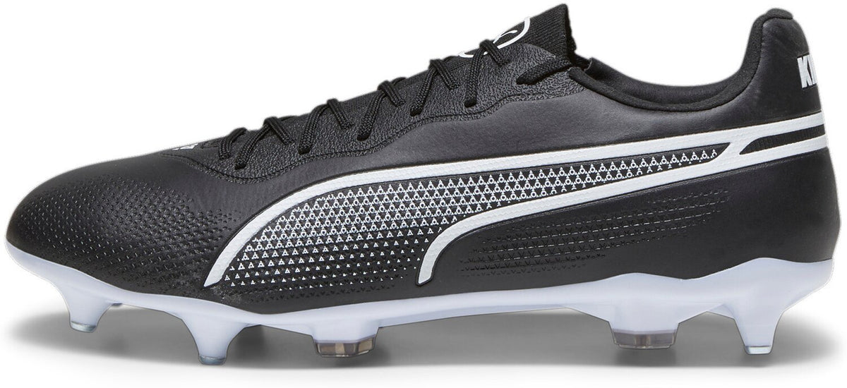 Puma Fußballschuhe schwarz