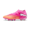 Puma Fußballschuhe pink