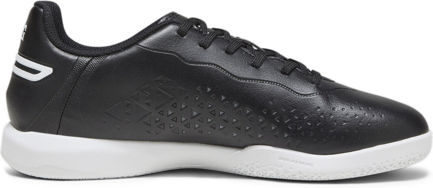 Puma Turnschuhe schwarz