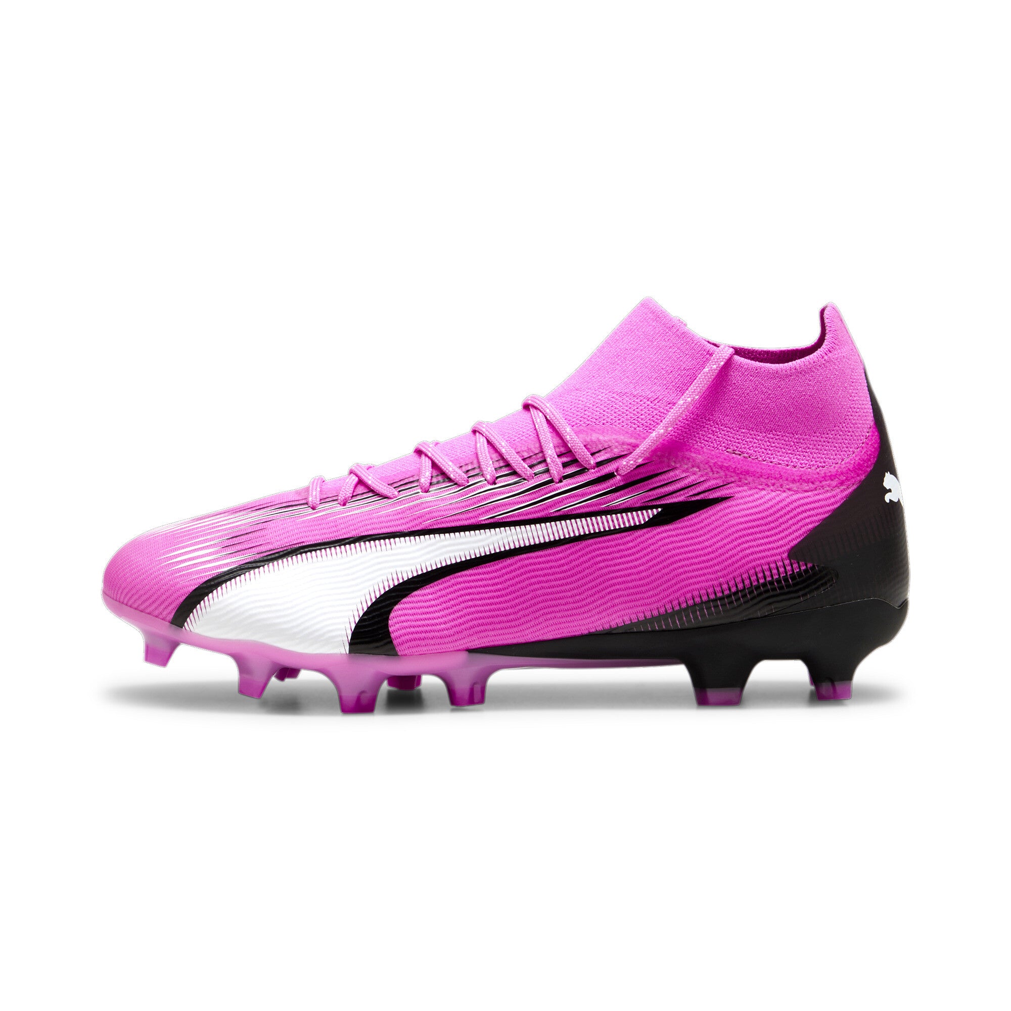 Puma Fußballschuhe pink