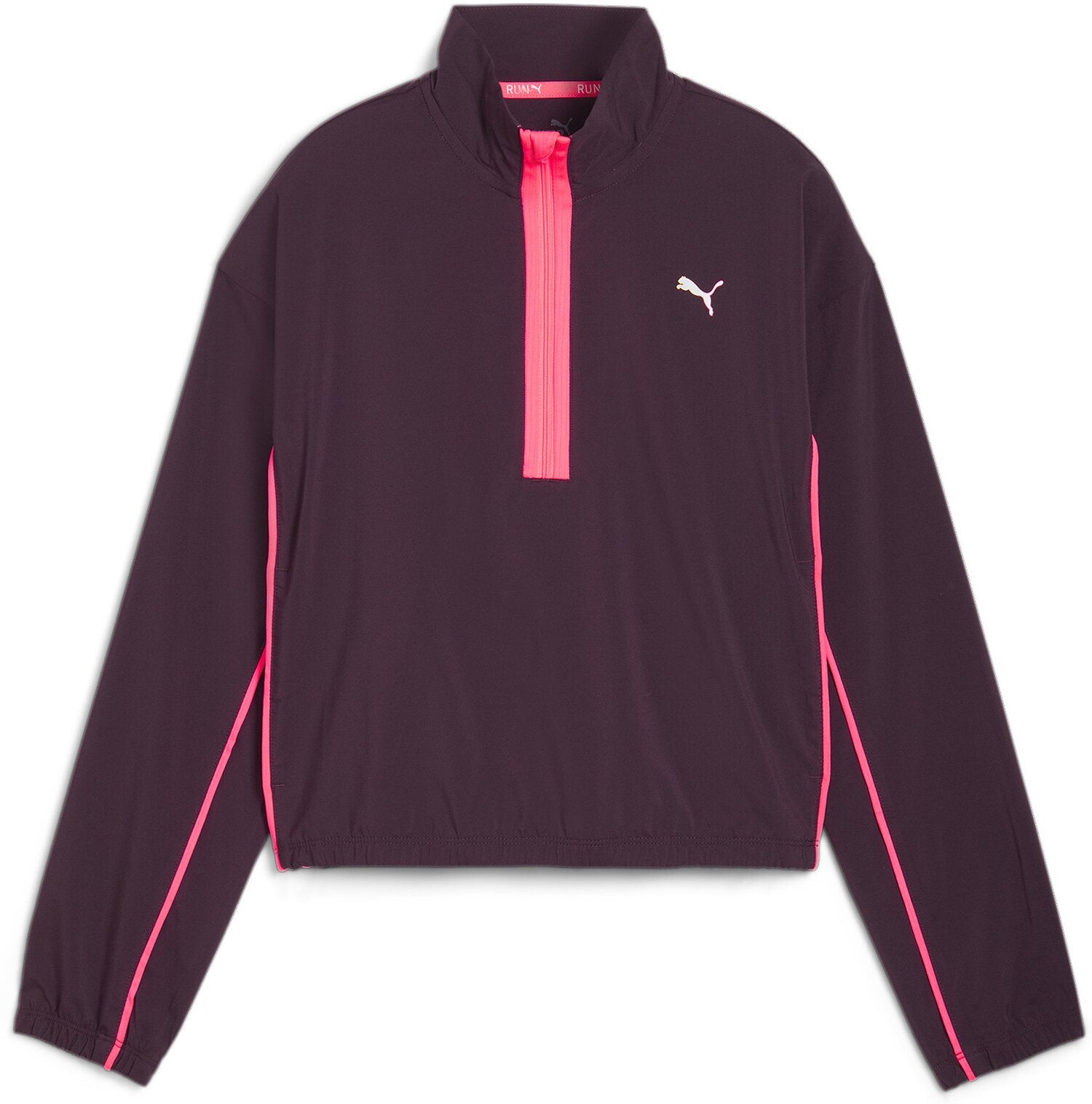 Puma Funktionsjacken lila