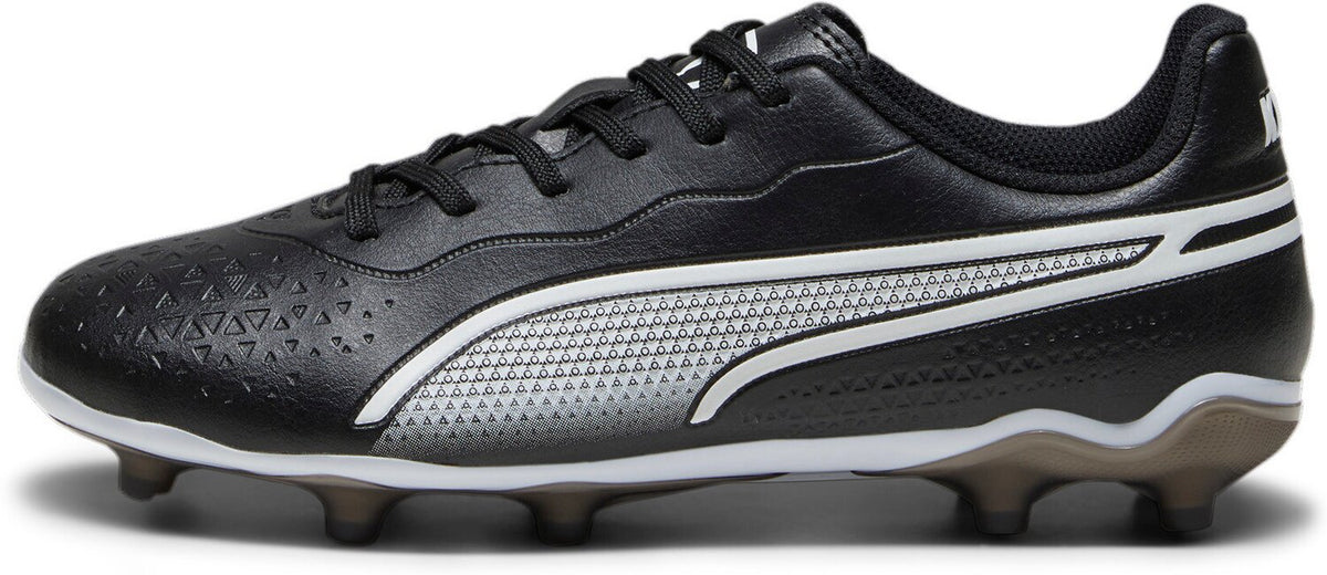 Puma Turnschuhe schwarz