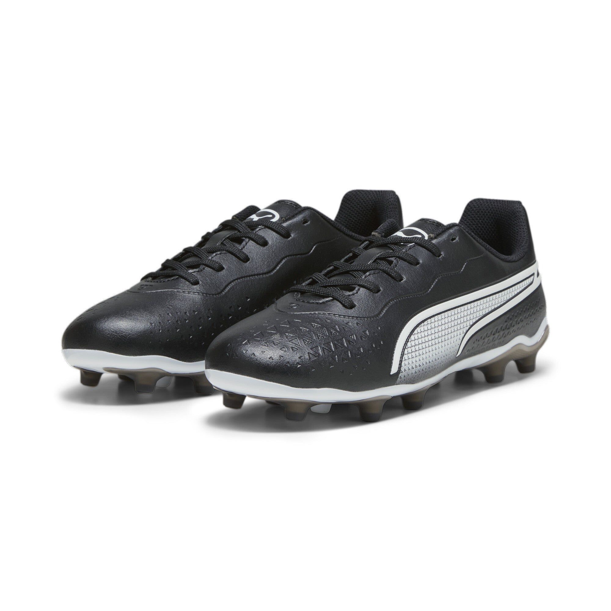 Puma Turnschuhe schwarz
