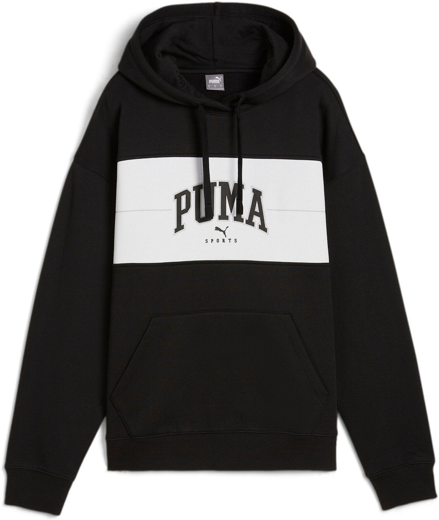 Puma Sweatshirts schwarz