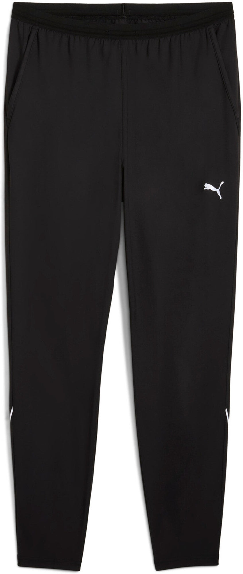 Puma Jogginghosen schwarz