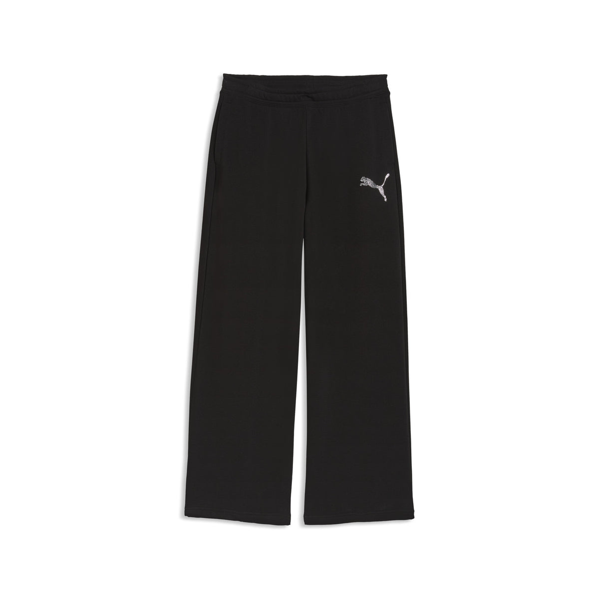 Puma Jogginghosen schwarz