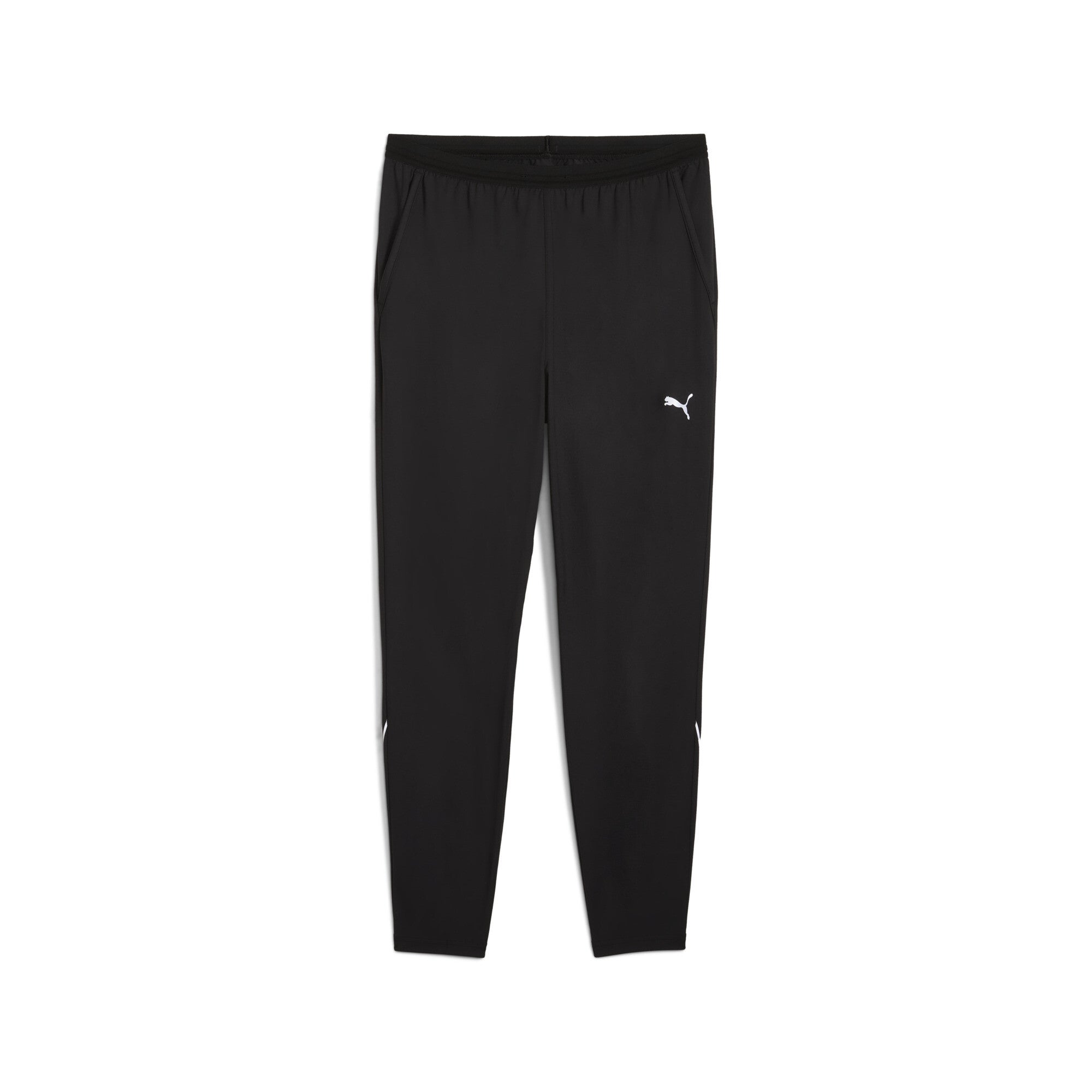 Puma Jogginghosen schwarz