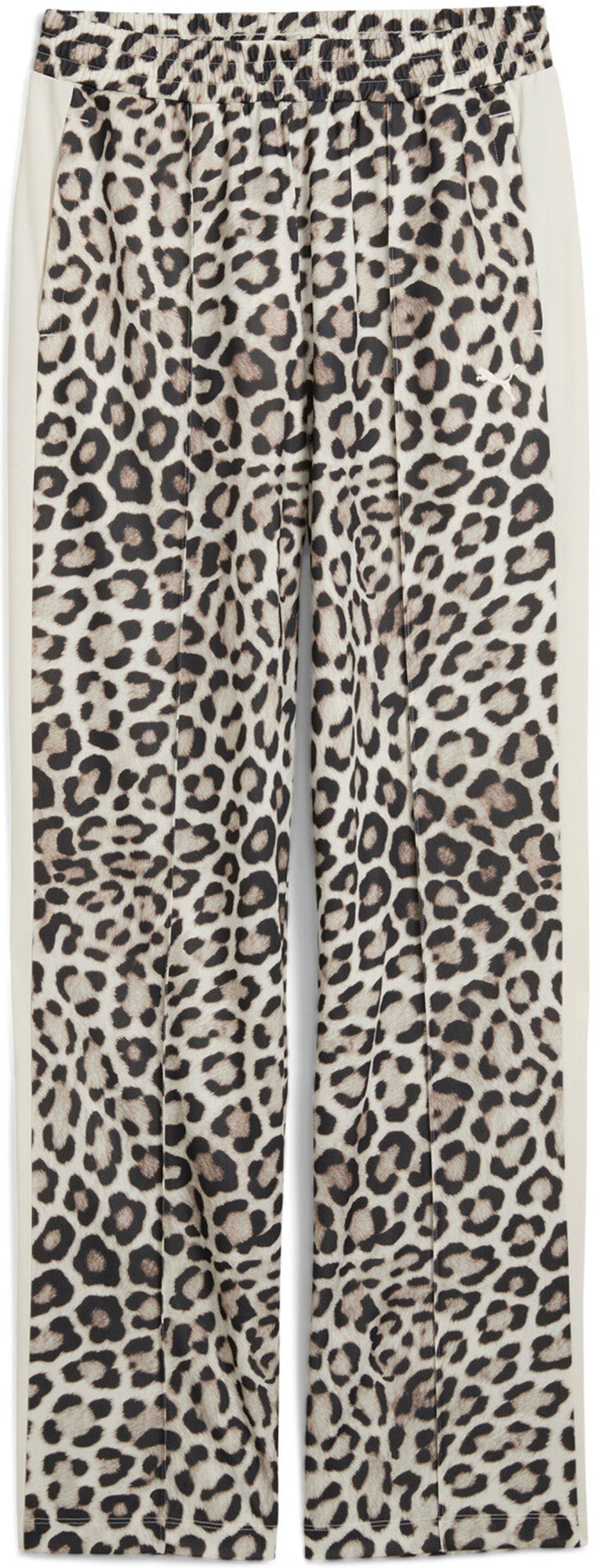 Puma Jogginghosen braun