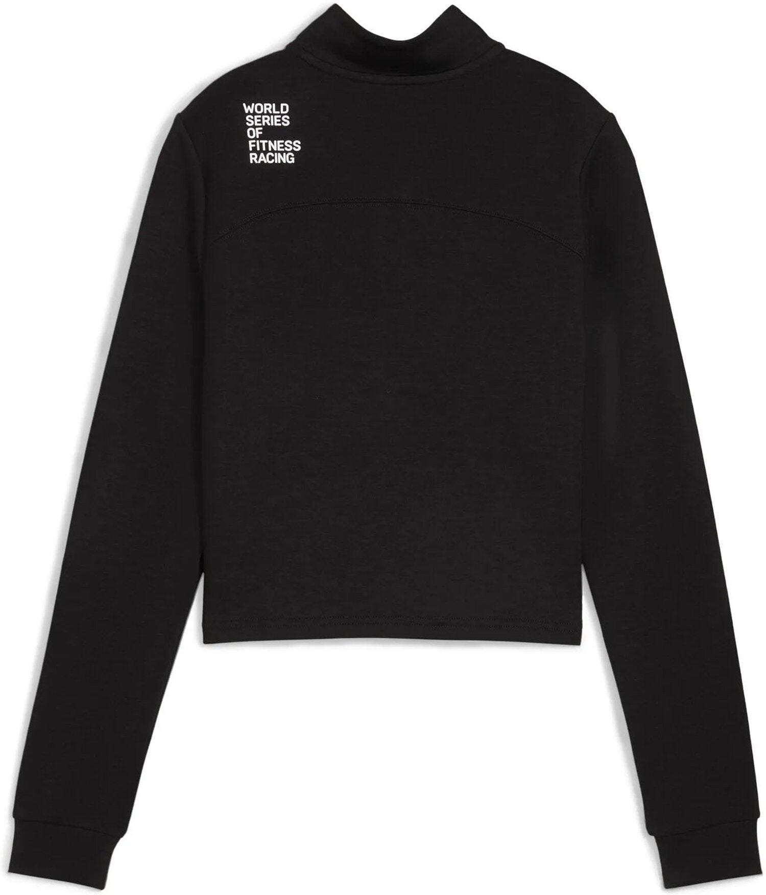 Puma Funktionsjacken  schwarz