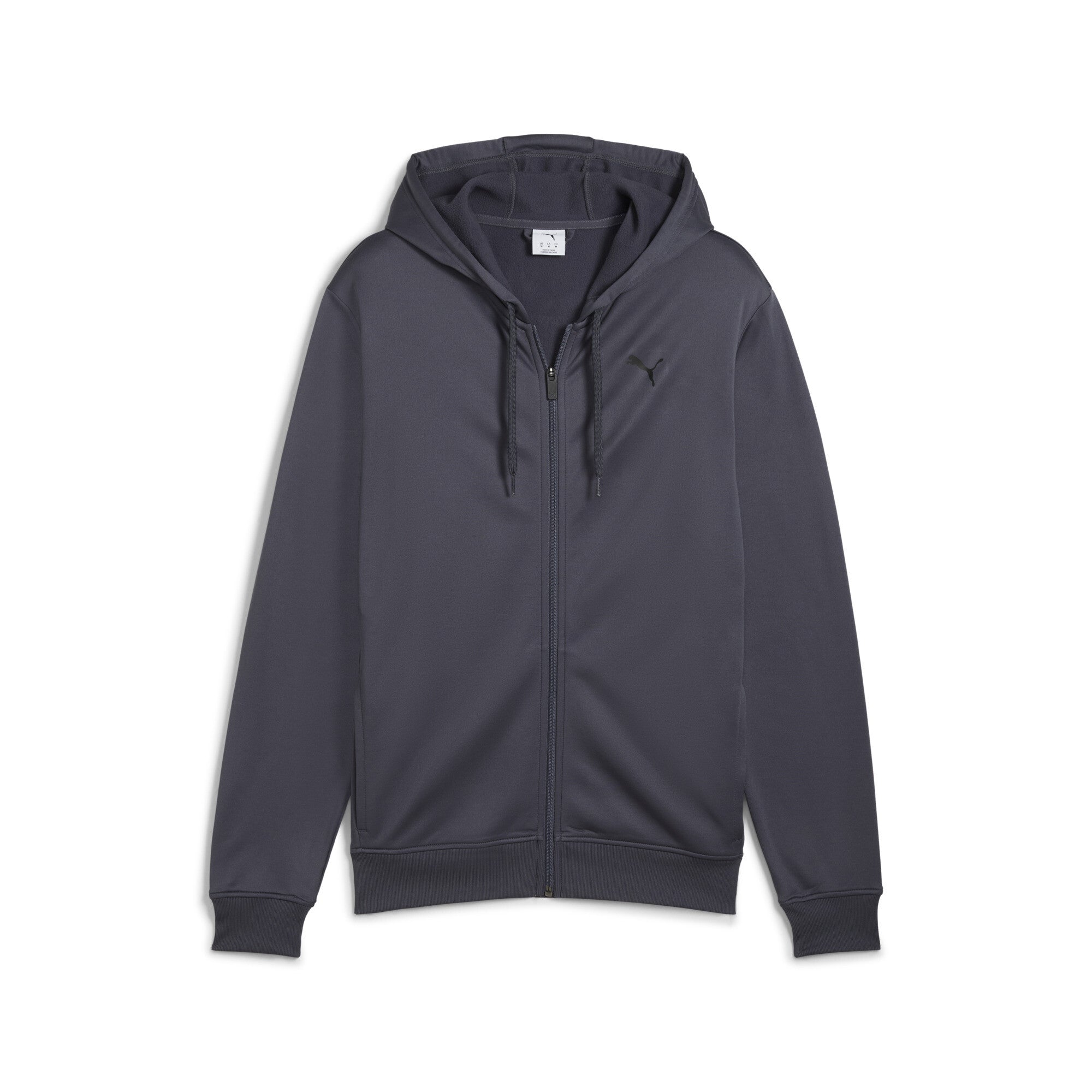 Puma Funktionsjacken grau