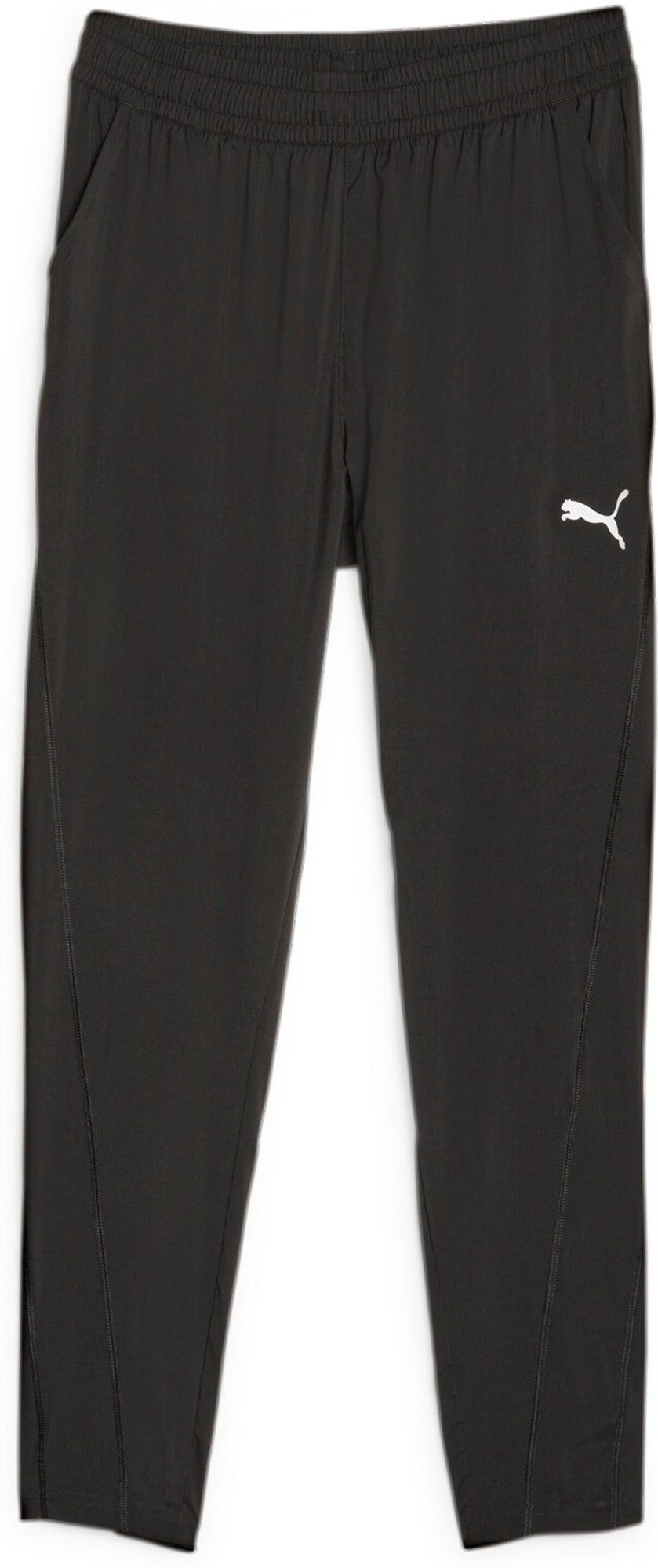 Puma Jogginghosen schwarz