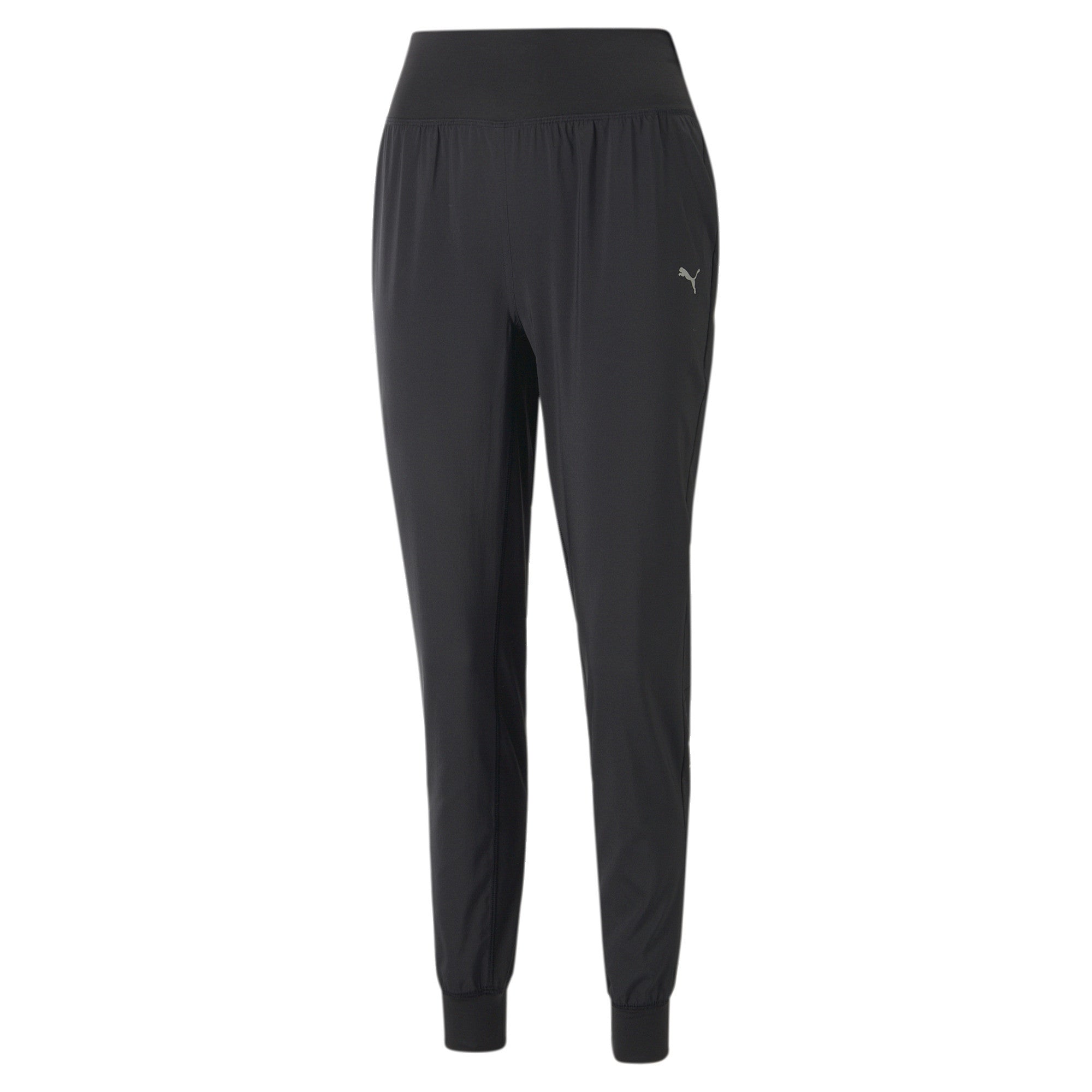 Puma Jogginghosen schwarz