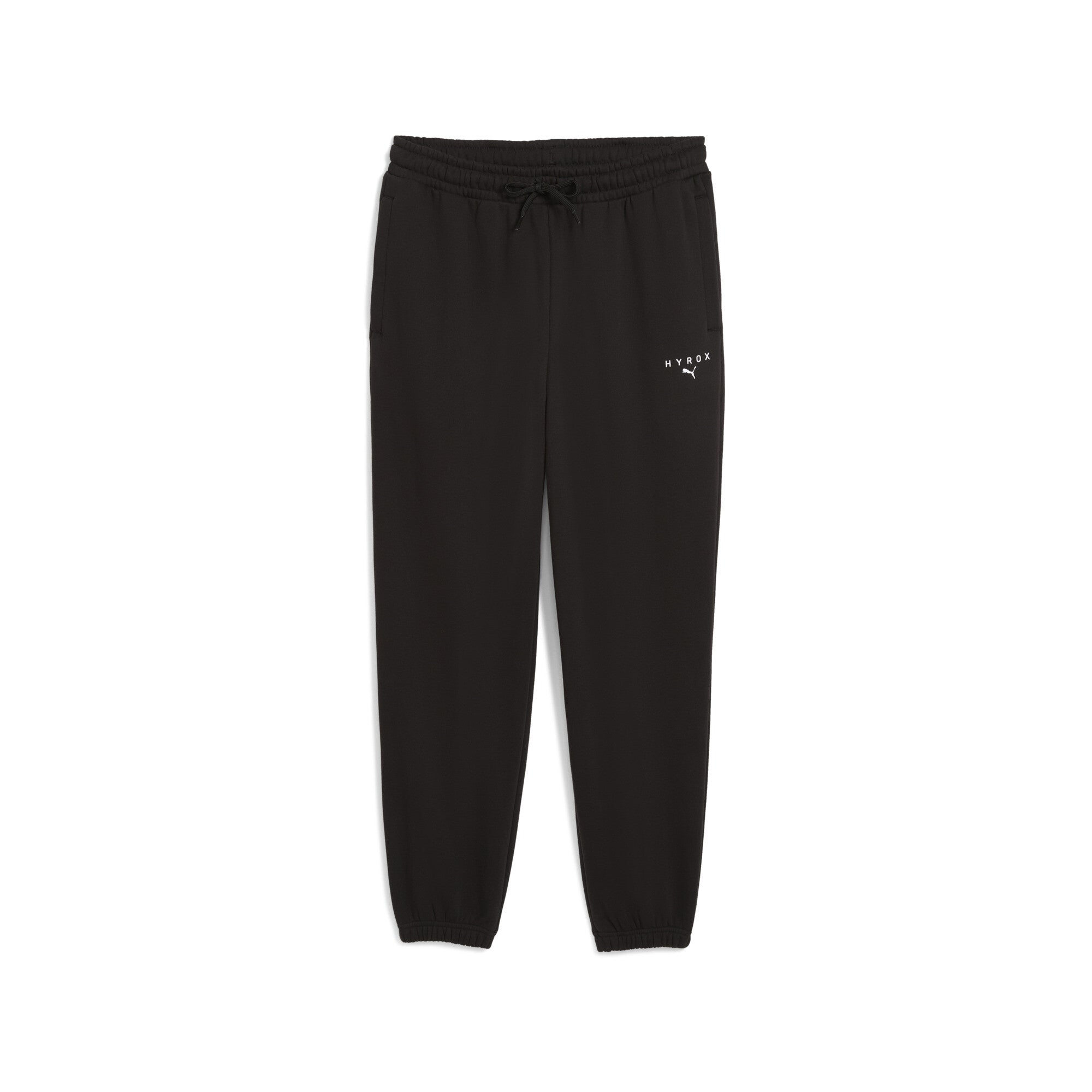 Puma Jogginghosen schwarz