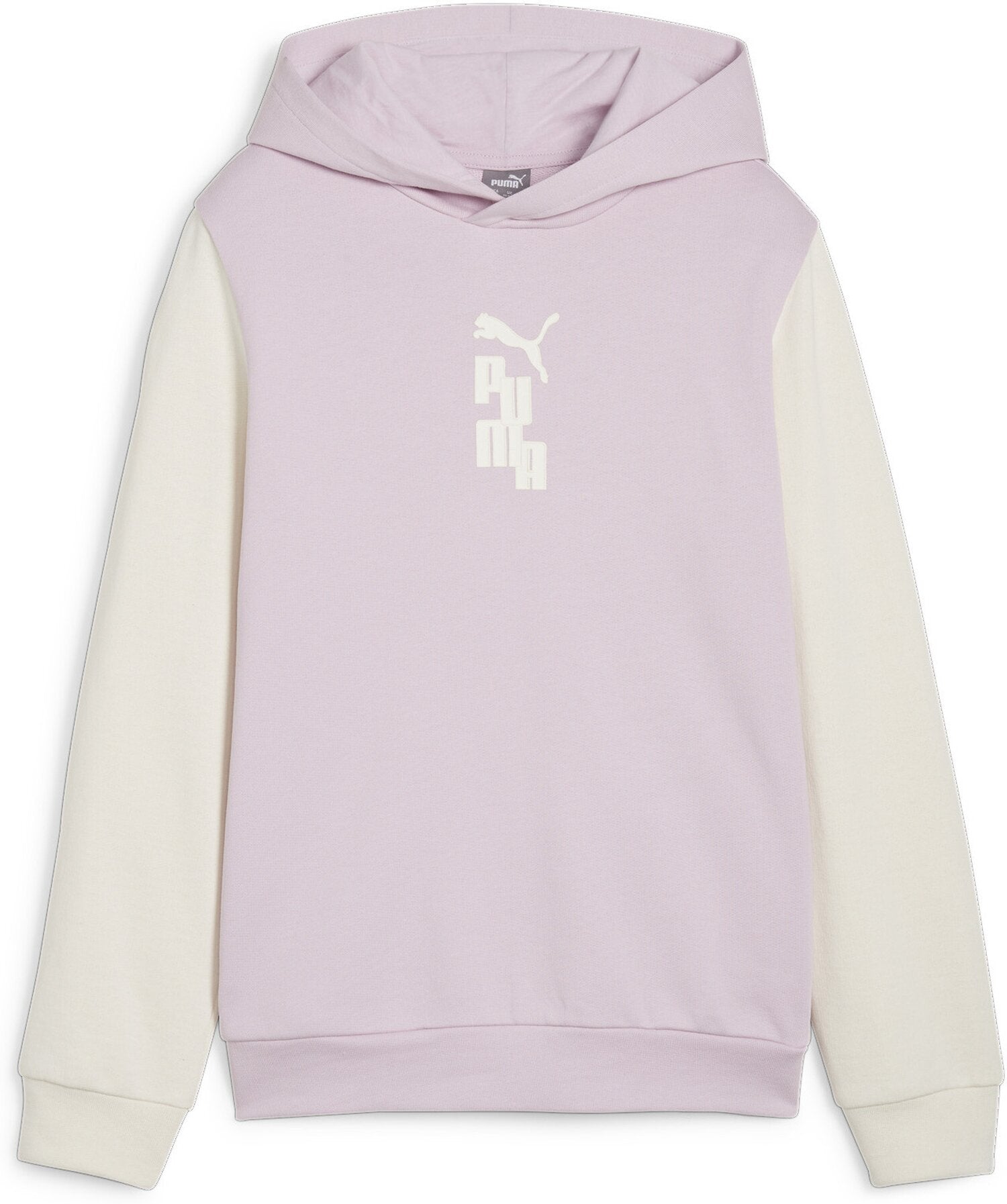 Puma Sweatshirts lila