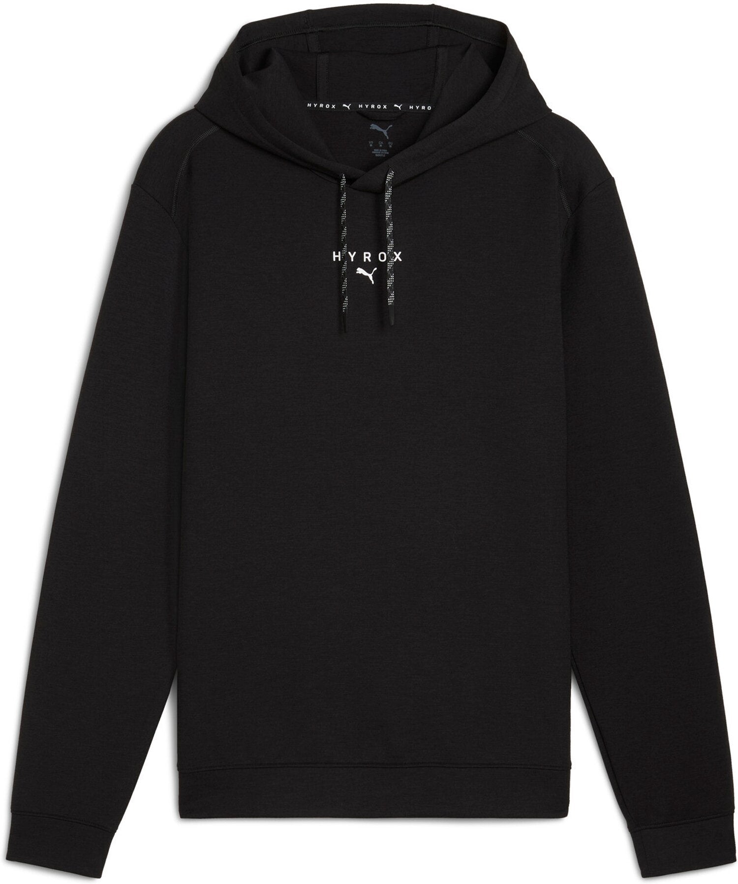Puma Sweatshirts  schwarz