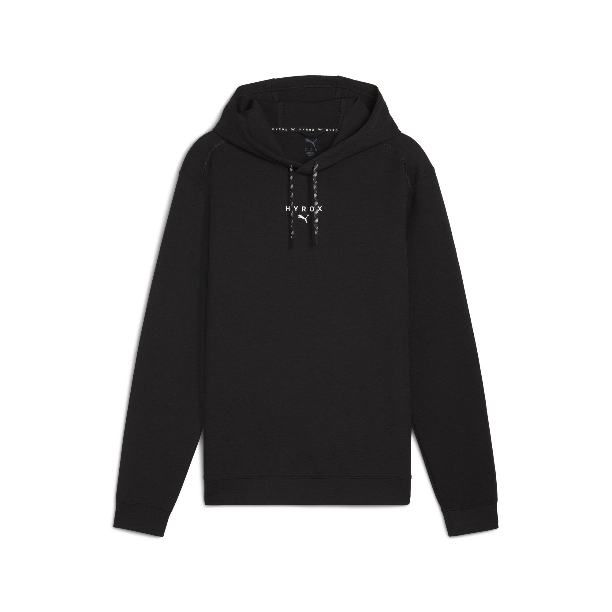 Puma Sweatshirts schwarz