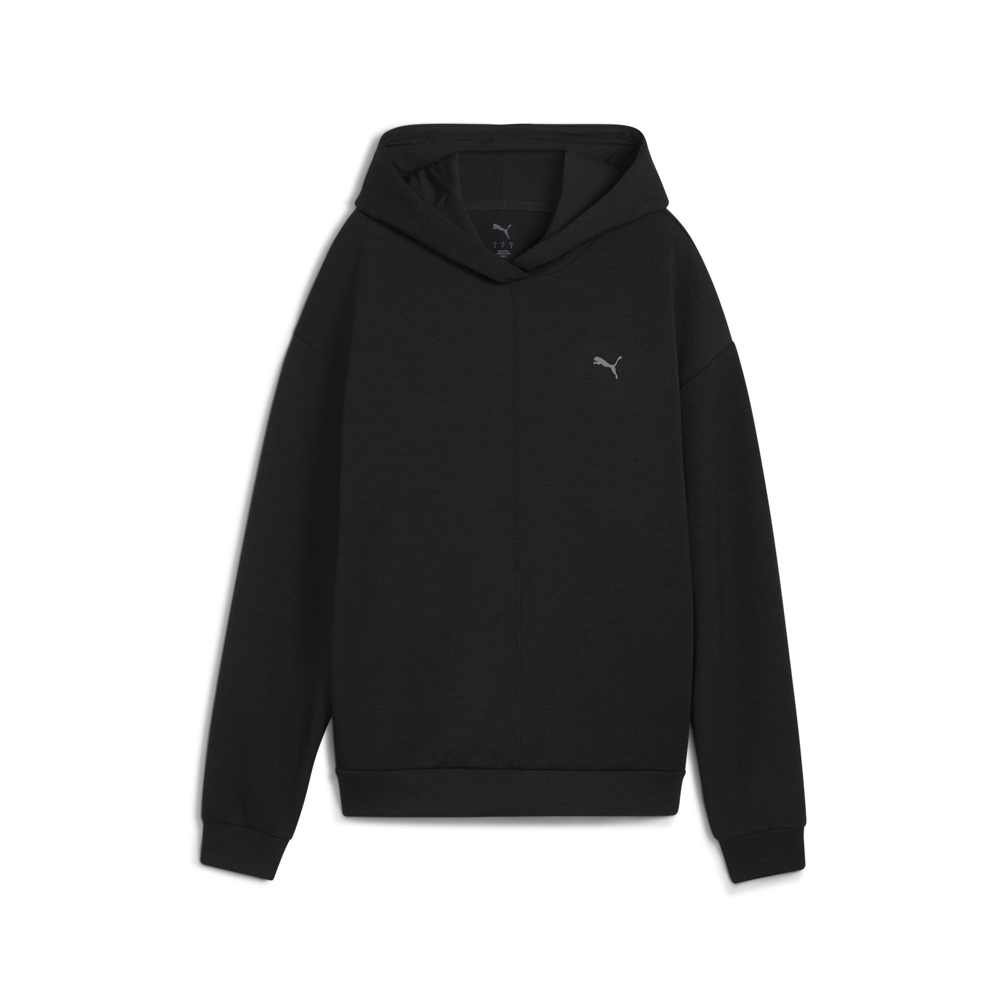 Puma Sweatshirts schwarz