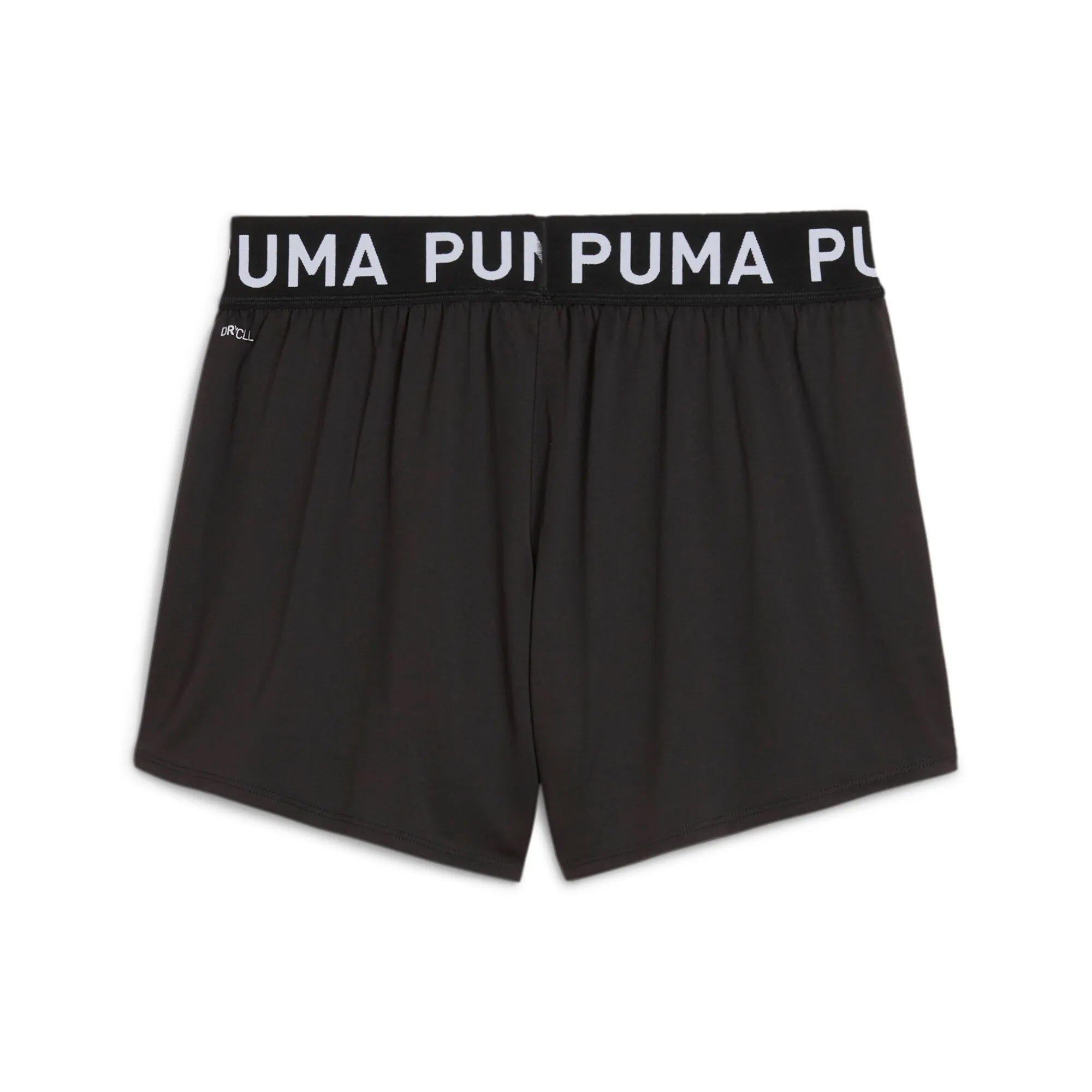 Puma Shorts  schwarz