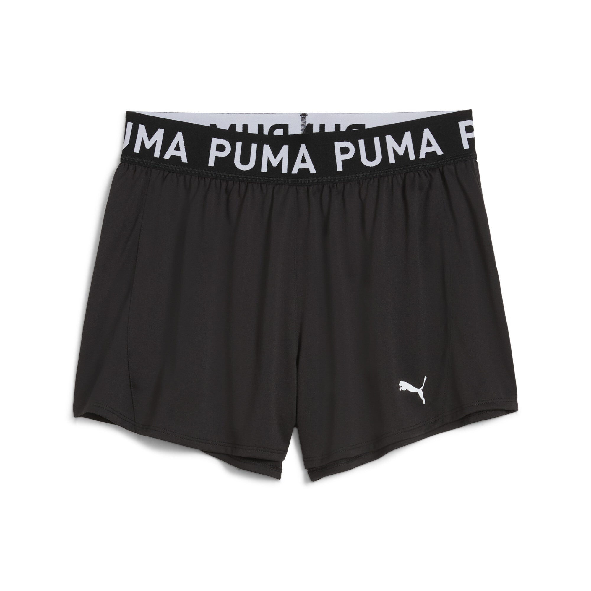 Puma Shorts schwarz