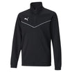 Puma Shirts schwarz