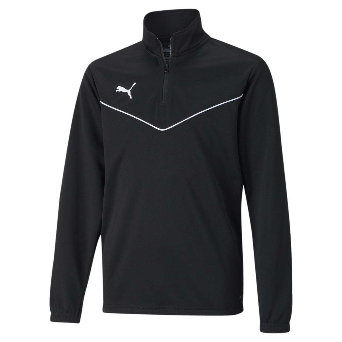 Puma Shirts schwarz