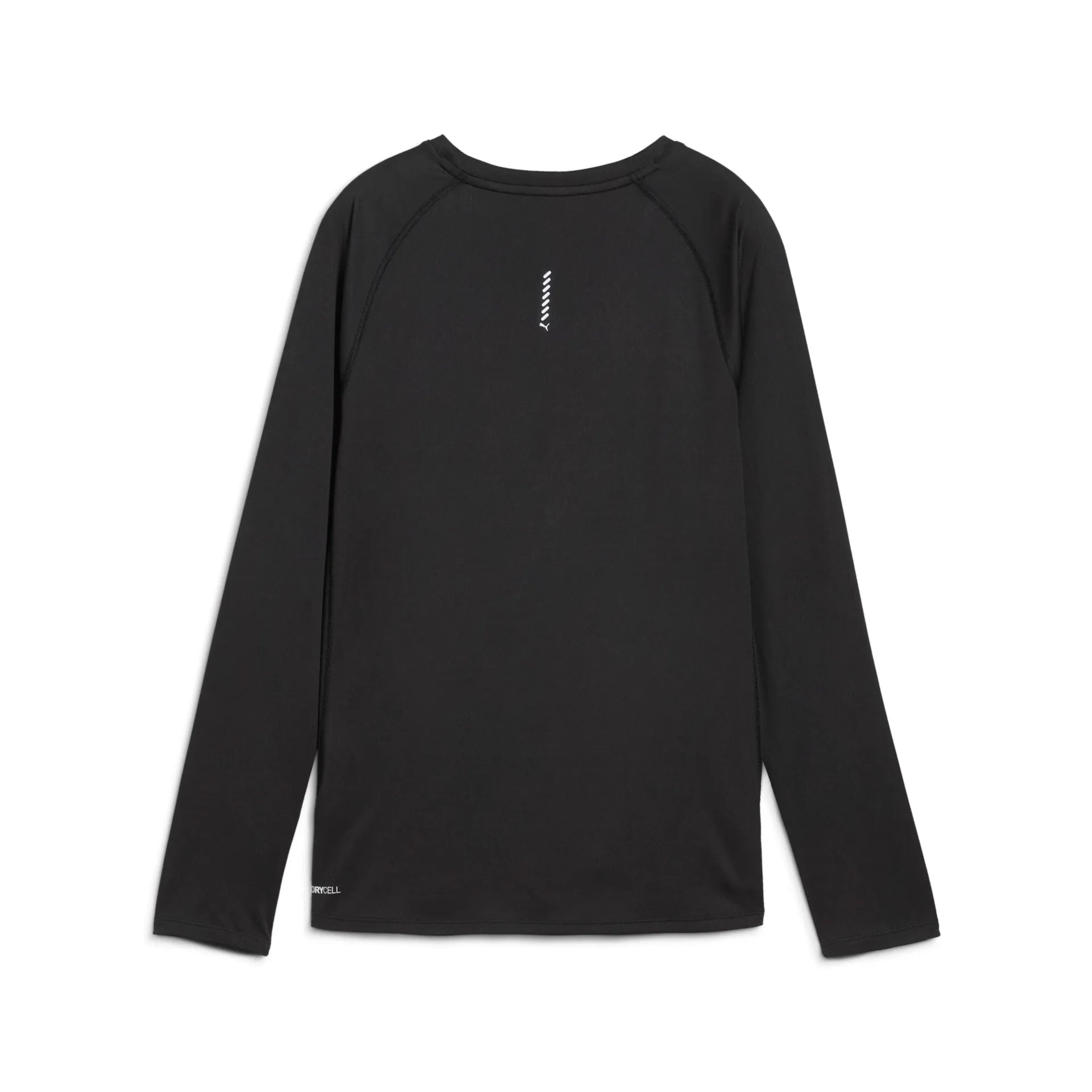 Puma Longsleeves  schwarz