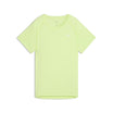 Puma T-Shirts grün