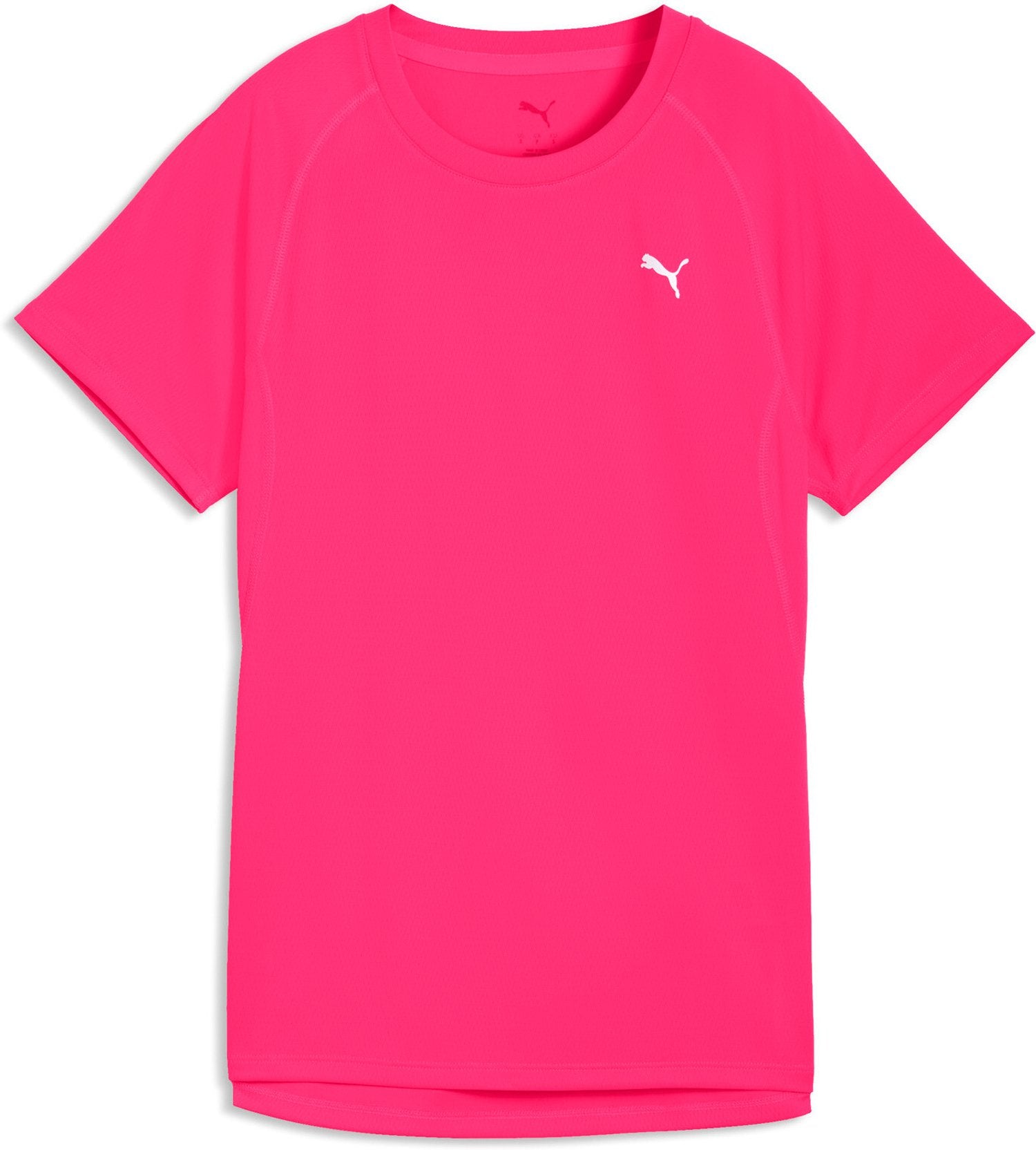 Puma T-Shirts pink