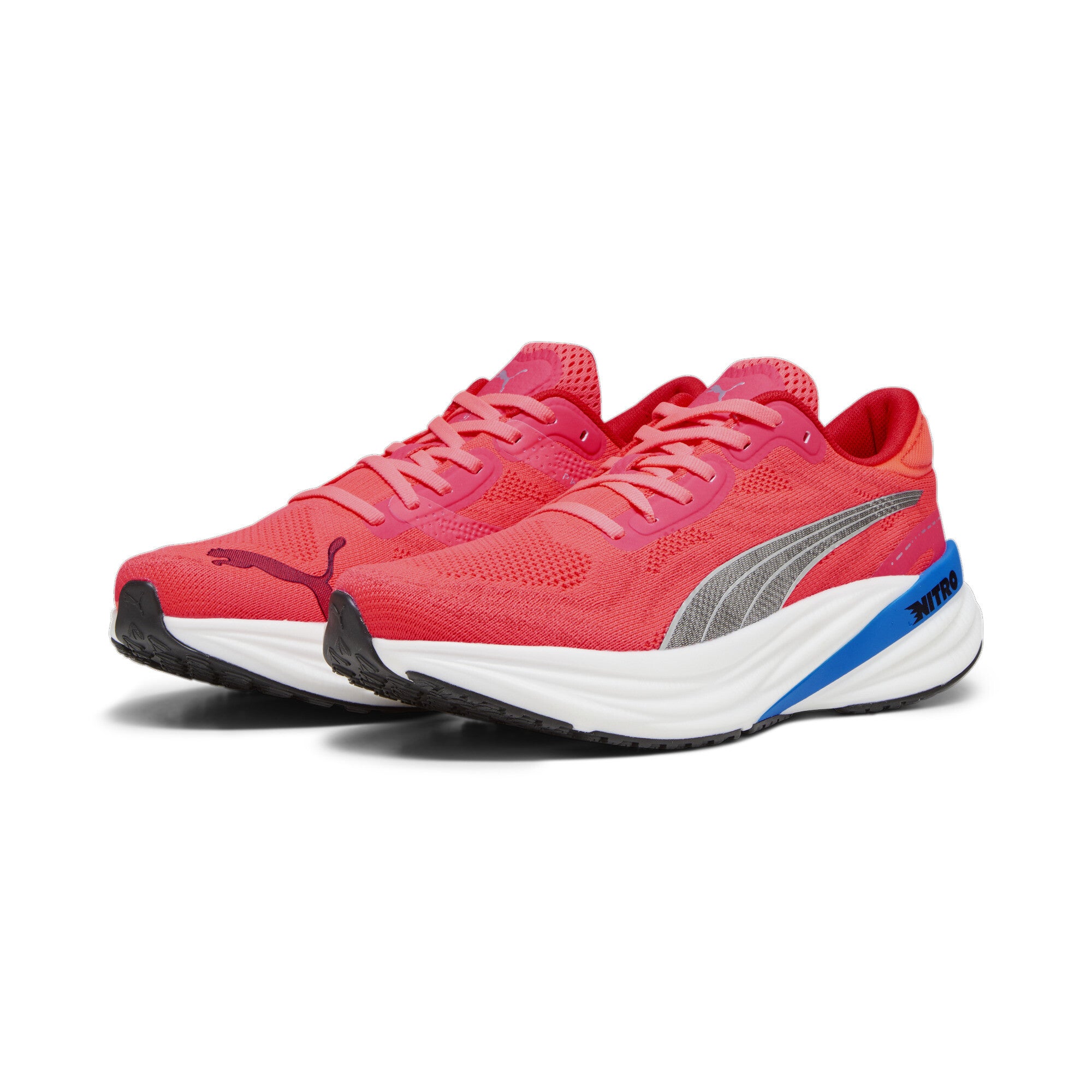 Puma Sportschuhe pink