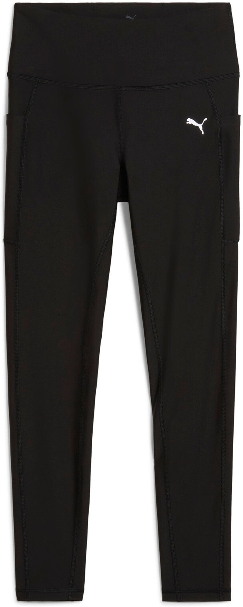 Puma Tights  schwarz